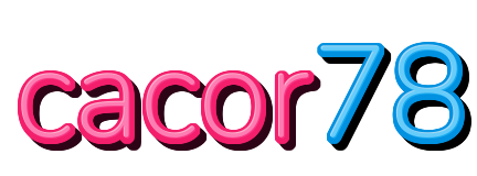 cacor78 — logo kanal