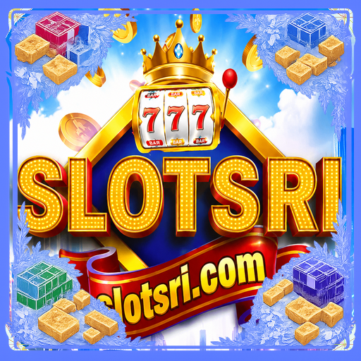 slotsri — mitra unggulan