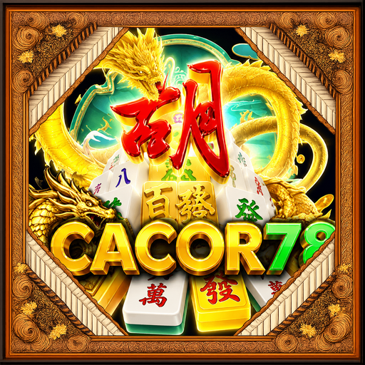 cacor78 — mitra unggulan