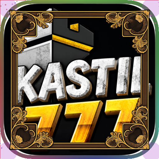 kastil777 — mitra unggulan