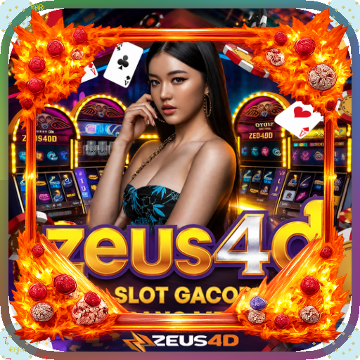 zeus4d — galeri pratinjau - APK Resmi