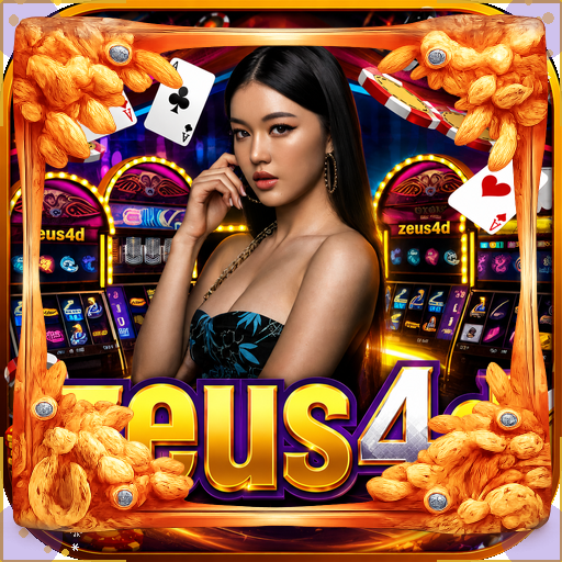 zeus4d — galeri pratinjau Resmi APK